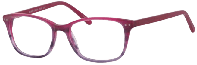  Pink Fade